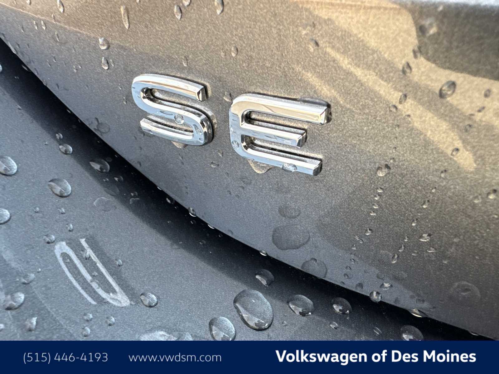 Thumbnail: 2026 Volkswagen Tiguan - 7