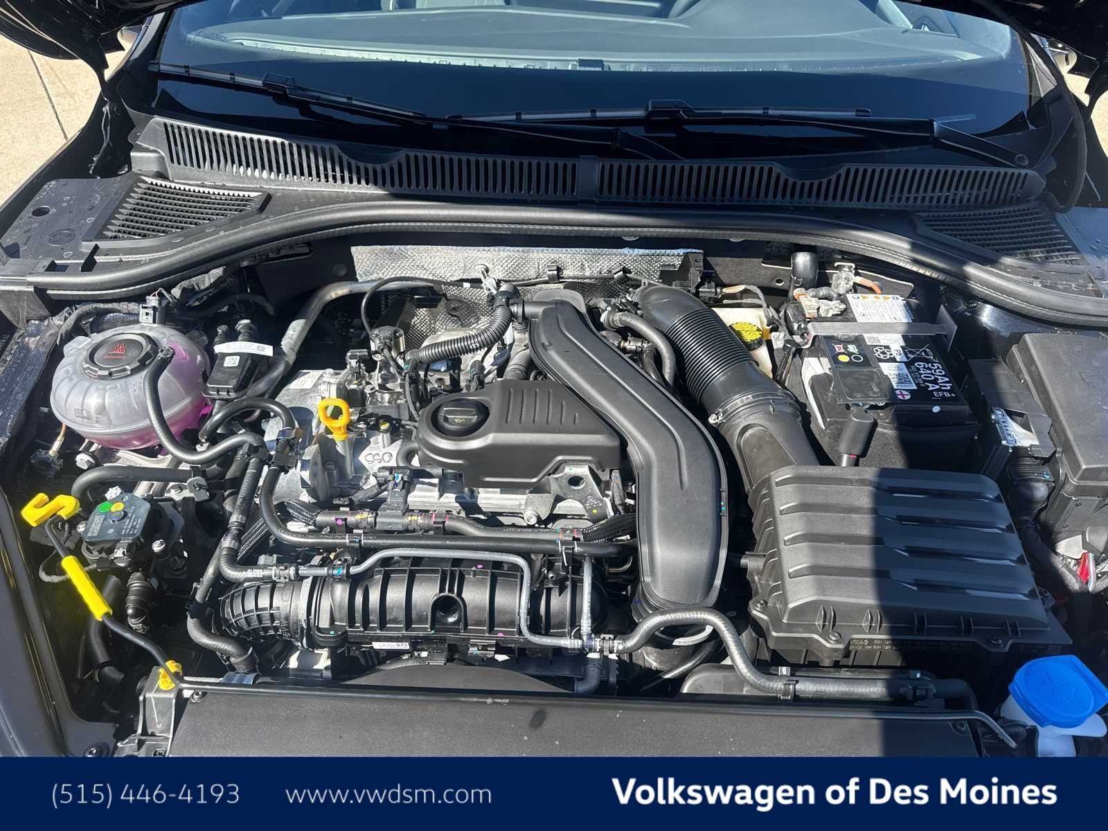 Thumbnail: 2026 Volkswagen Jetta - 9