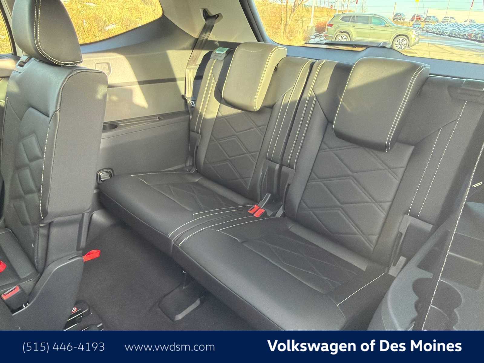 Thumbnail: 2026 Volkswagen Atlas - 14