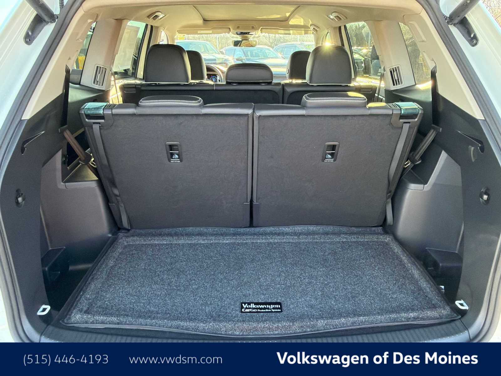 Thumbnail: 2026 Volkswagen Atlas - 19