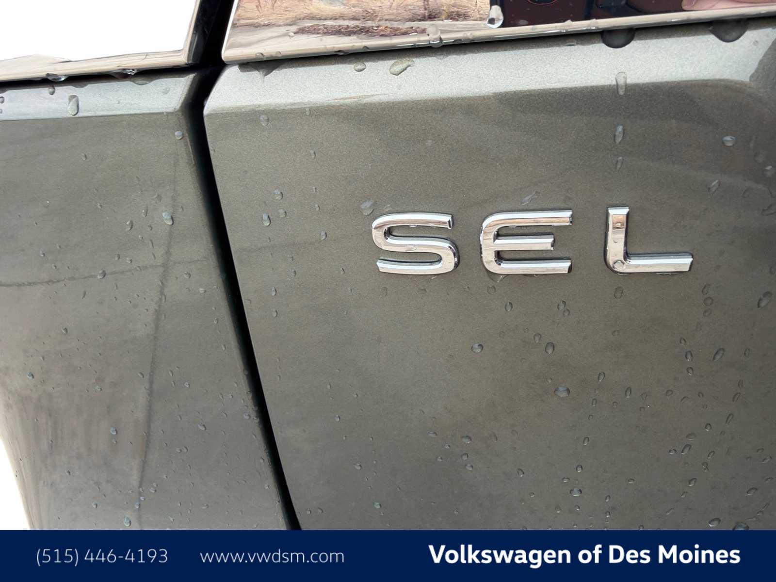 Thumbnail: 2026 Volkswagen Atlas - 6