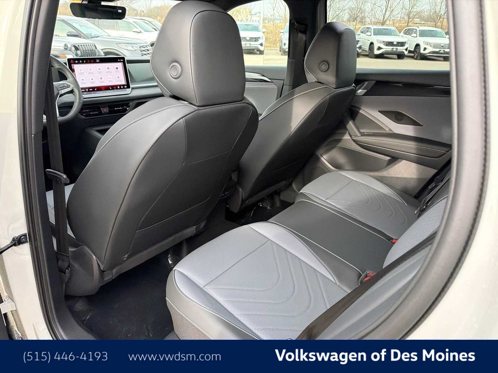 Thumbnail: 2026 Volkswagen Tiguan - 13