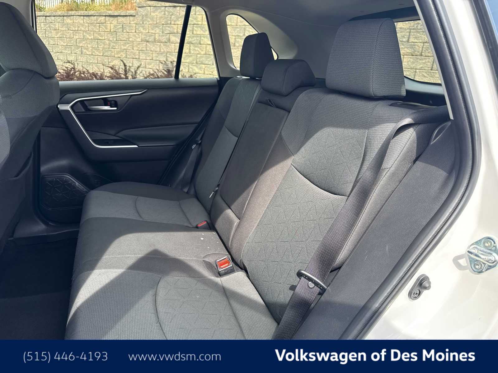 Thumbnail: 2025 Toyota RAV4 - 12