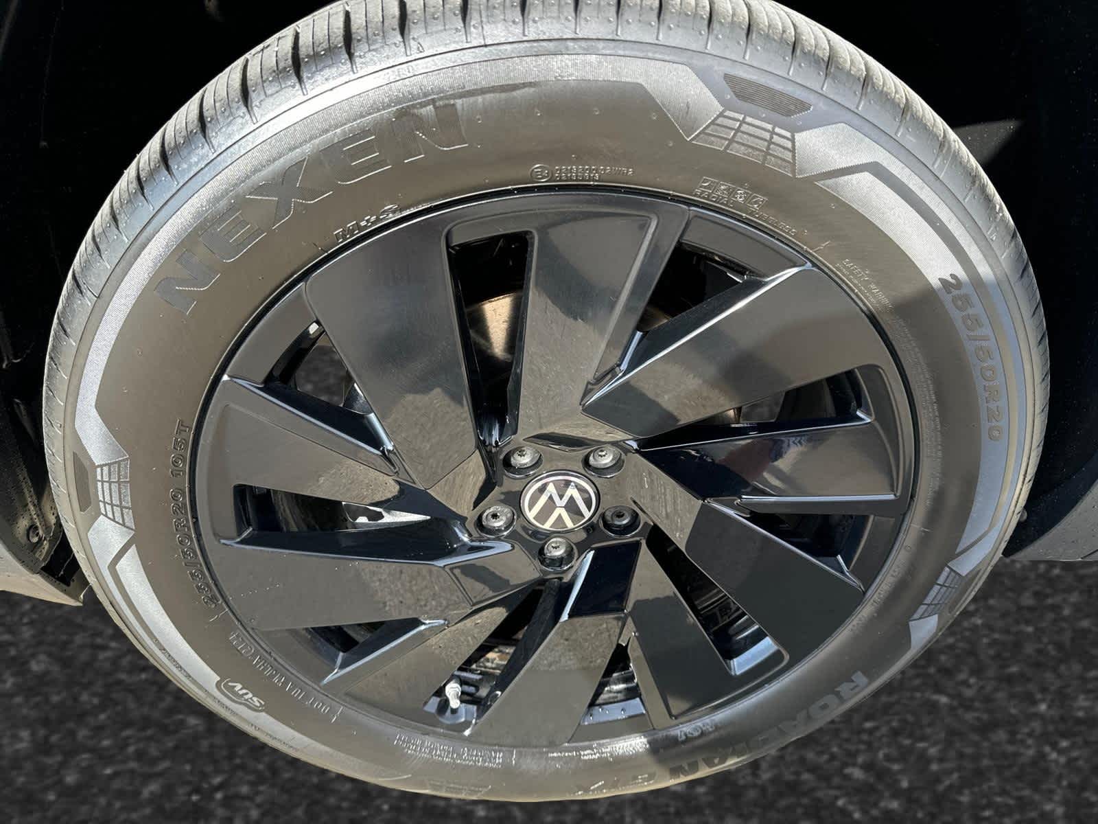 Thumbnail: 2025 Volkswagen Atlas - 8