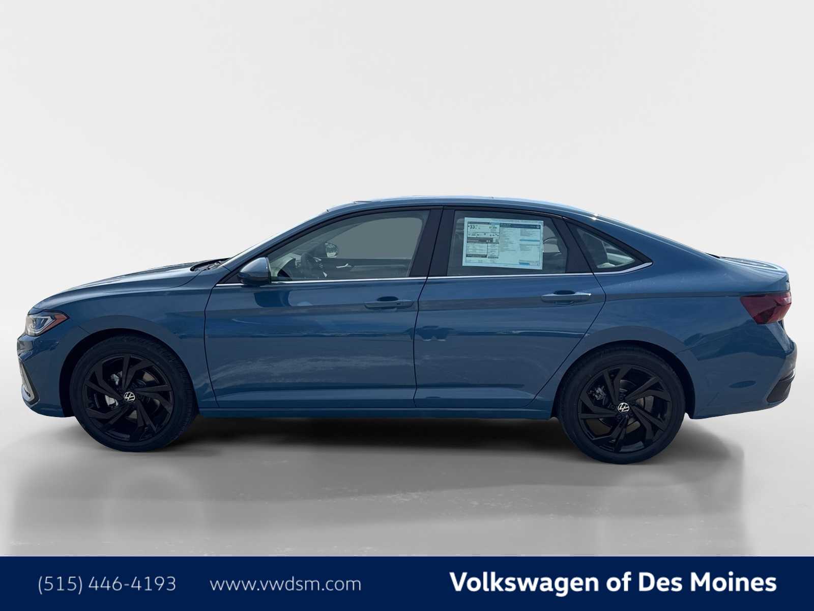 Thumbnail: 2026 Volkswagen Jetta - 3