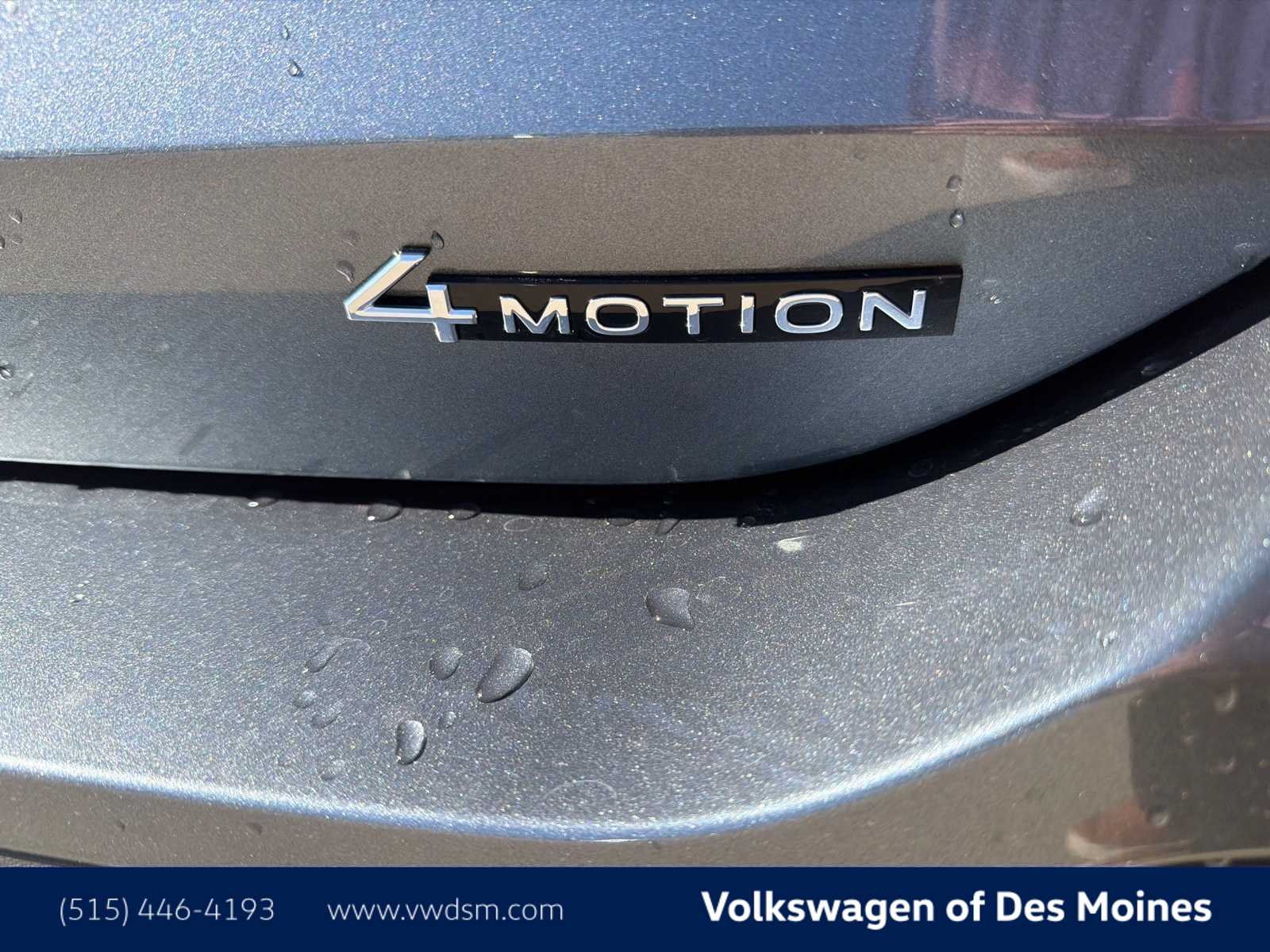 Thumbnail: 2026 Volkswagen Tiguan - 6