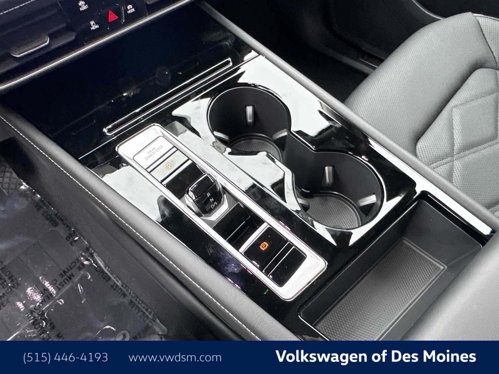 Thumbnail: 2026 Volkswagen Atlas - 17