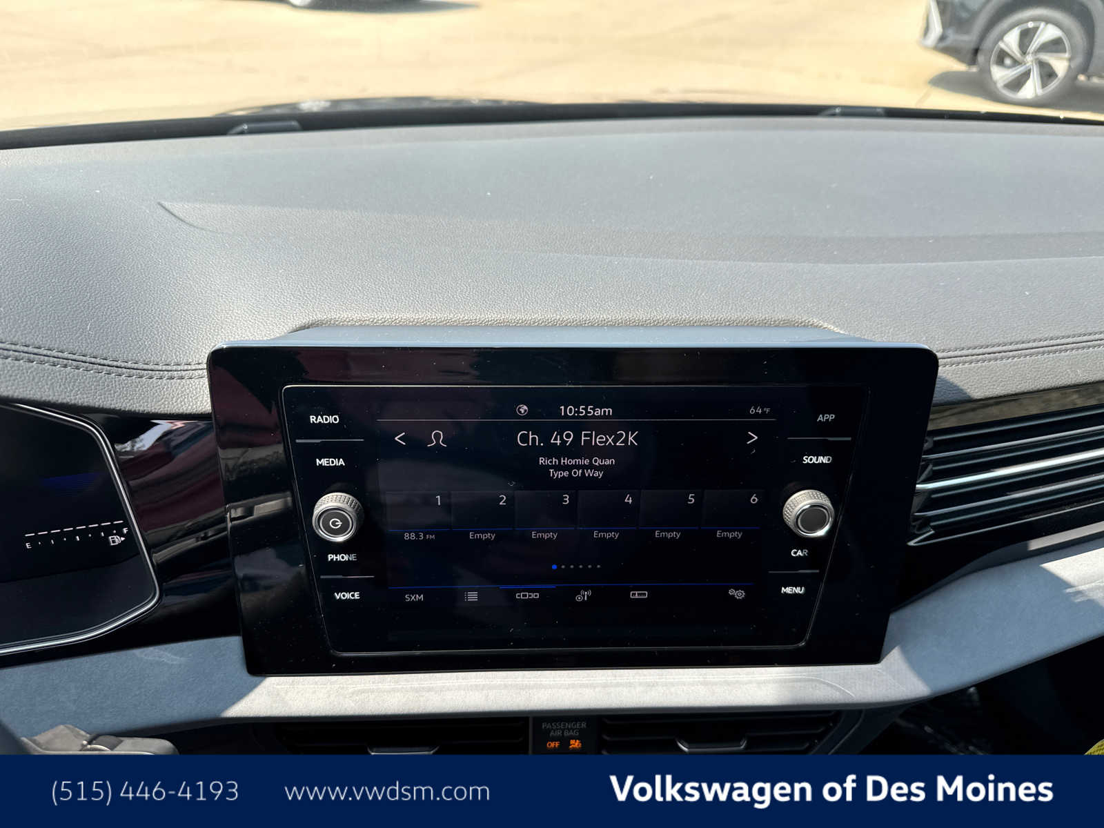 Thumbnail: 2025 Volkswagen Jetta - 17