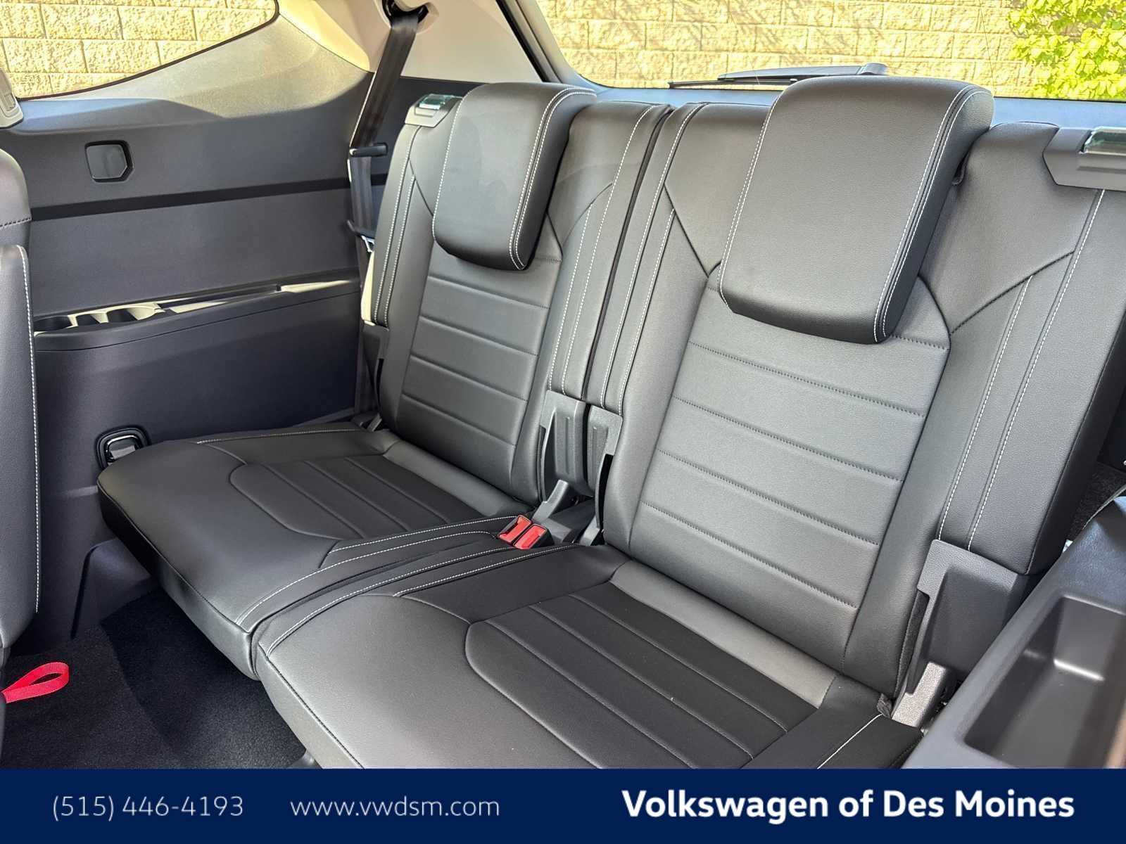 Thumbnail: 2026 Volkswagen Atlas - 14