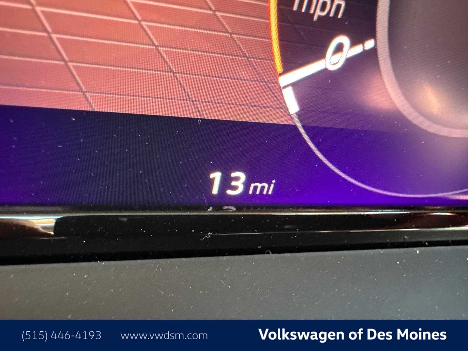 Thumbnail: 2025 Volkswagen Atlas - 18