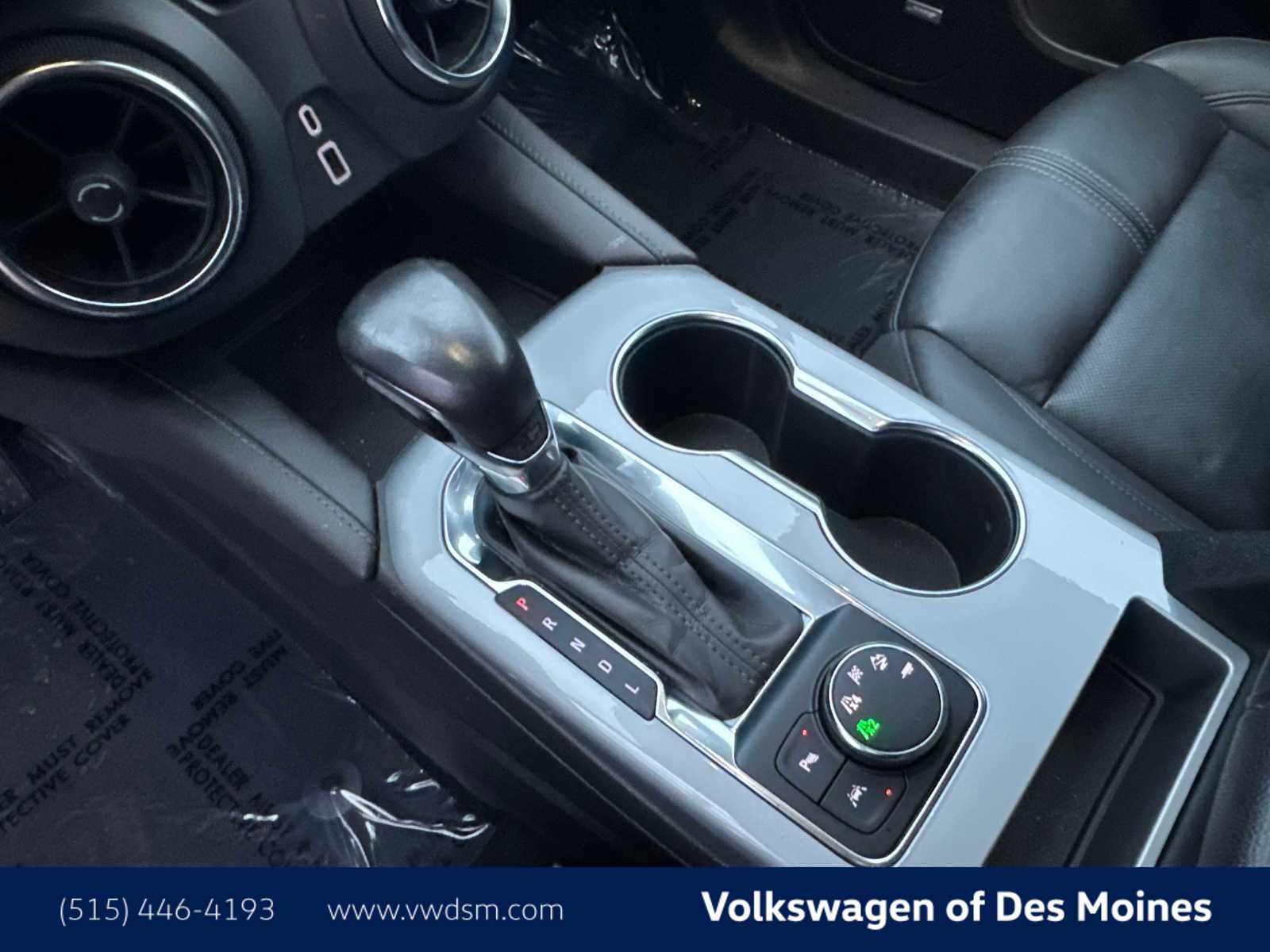 Thumbnail: 2022 Chevrolet Blazer - 17