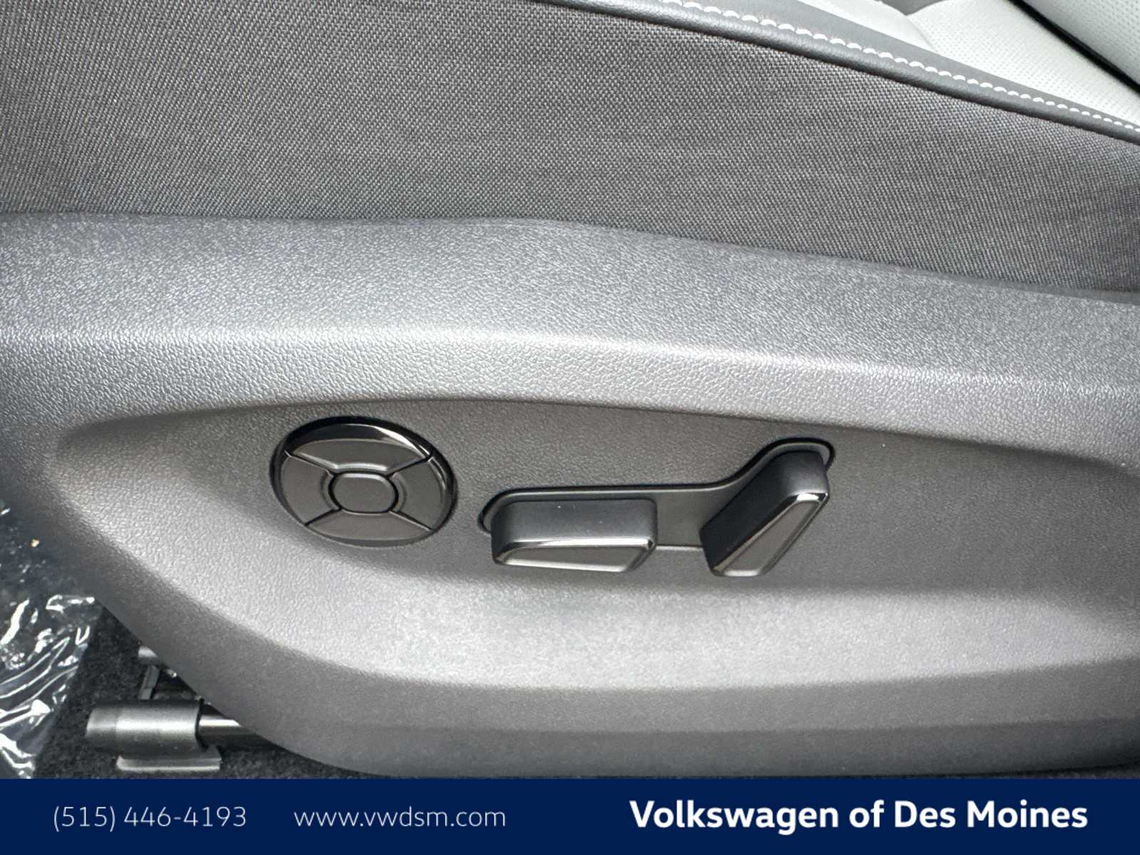 Thumbnail: 2026 Volkswagen Tiguan - 24