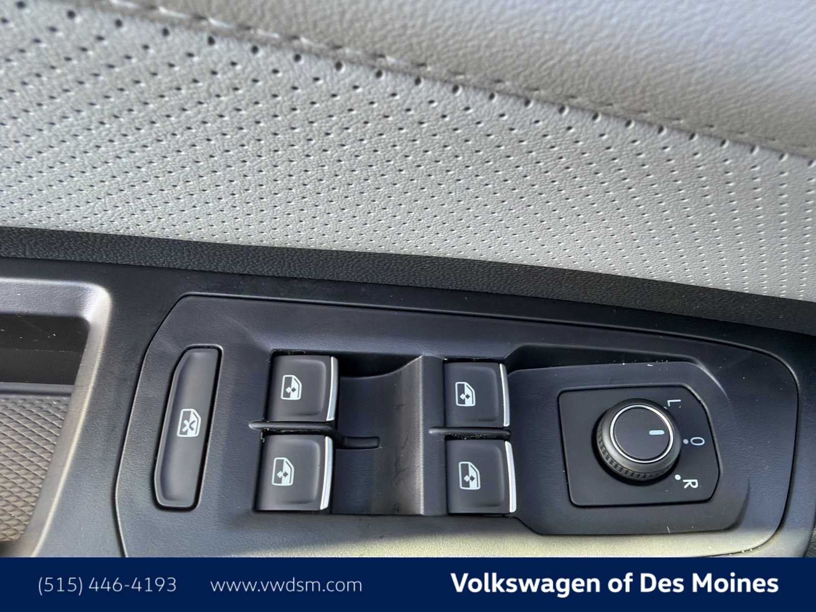 Thumbnail: 2026 Volkswagen Atlas - 25