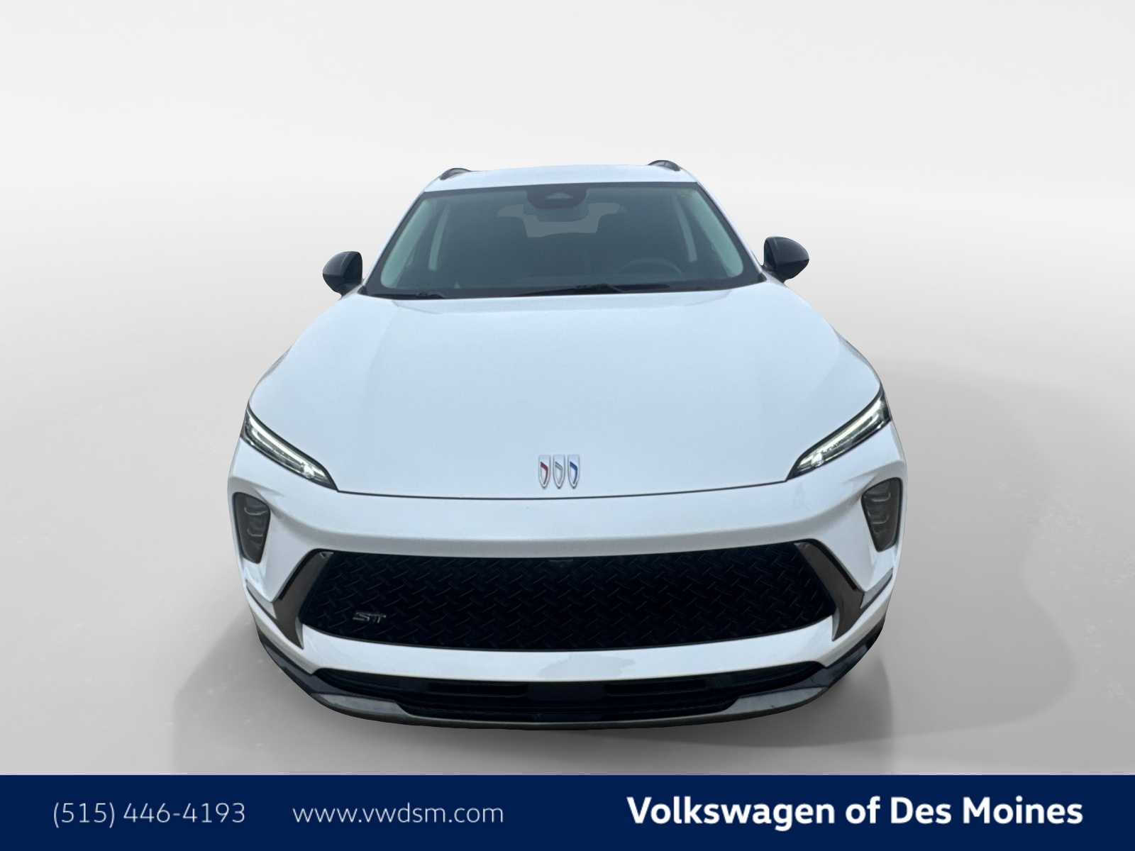 Thumbnail: 2024 Buick Envision - 7