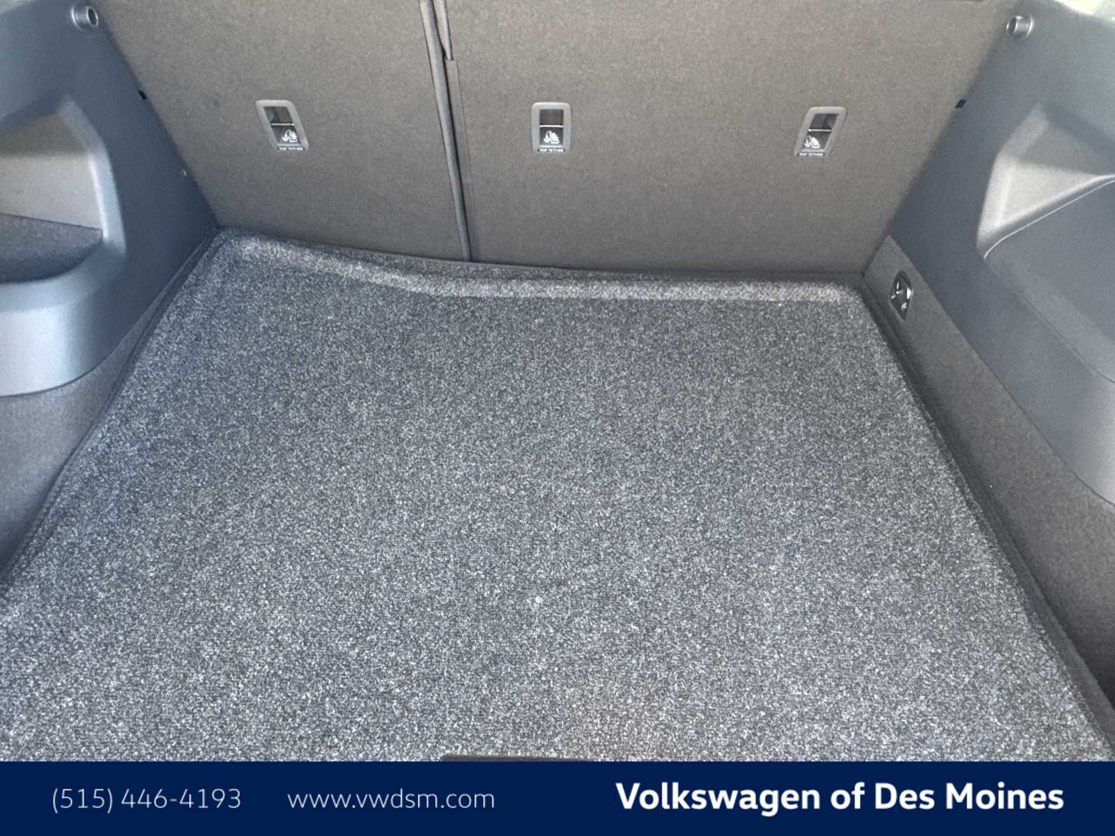 Thumbnail: 2026 Volkswagen Tiguan - 19