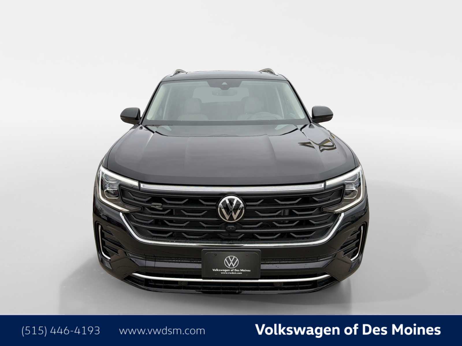 Thumbnail: 2026 Volkswagen Atlas - 7