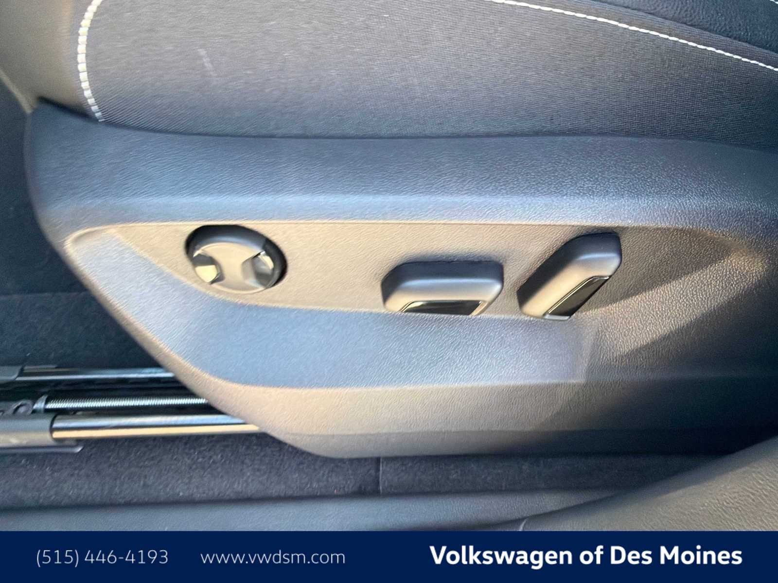 Thumbnail: 2026 Volkswagen Atlas - 25