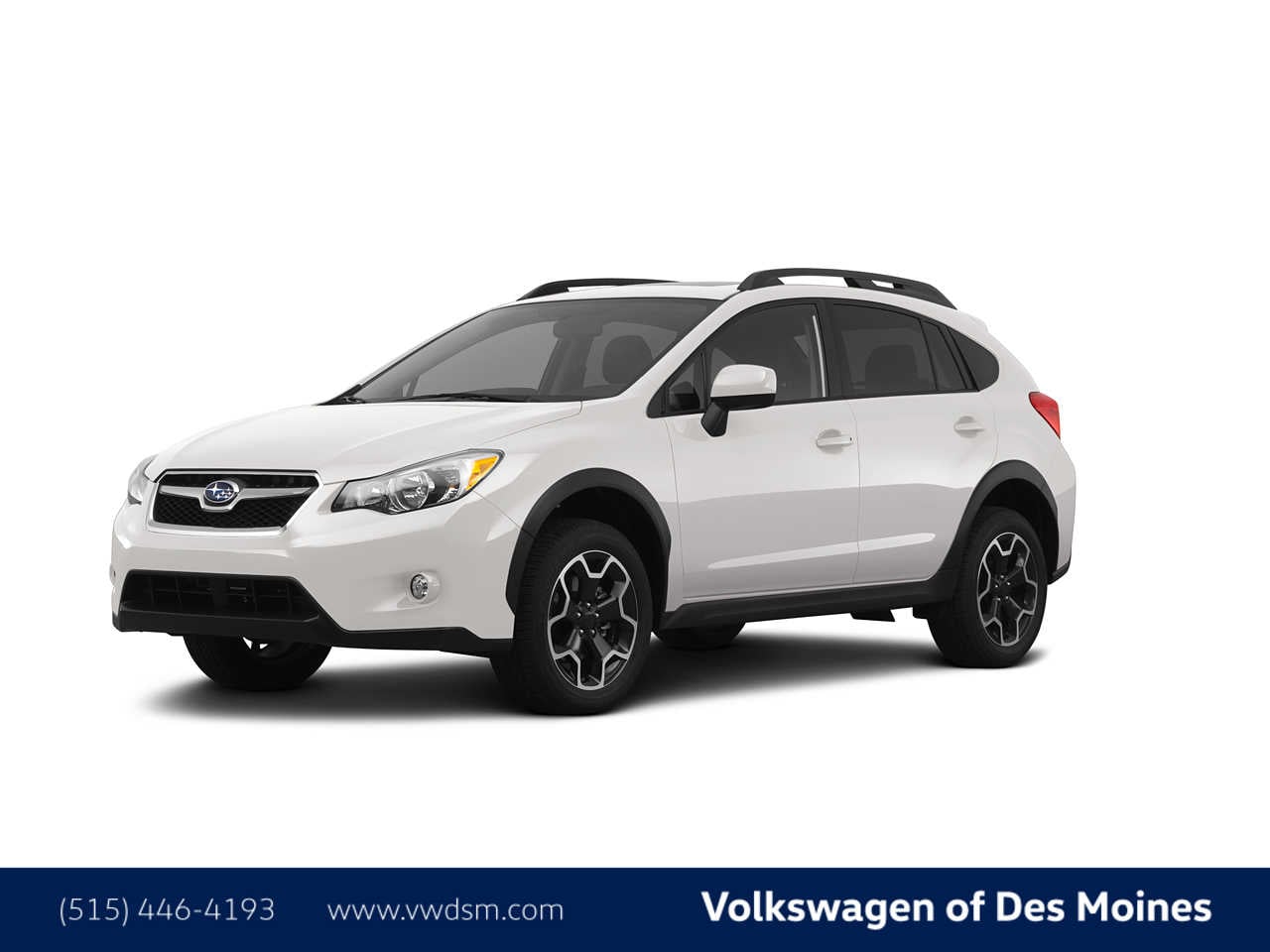 2013 Subaru XV Crosstrek Limited -
                  Johnston, IA