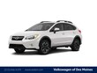  Subaru XV Crosstrek
