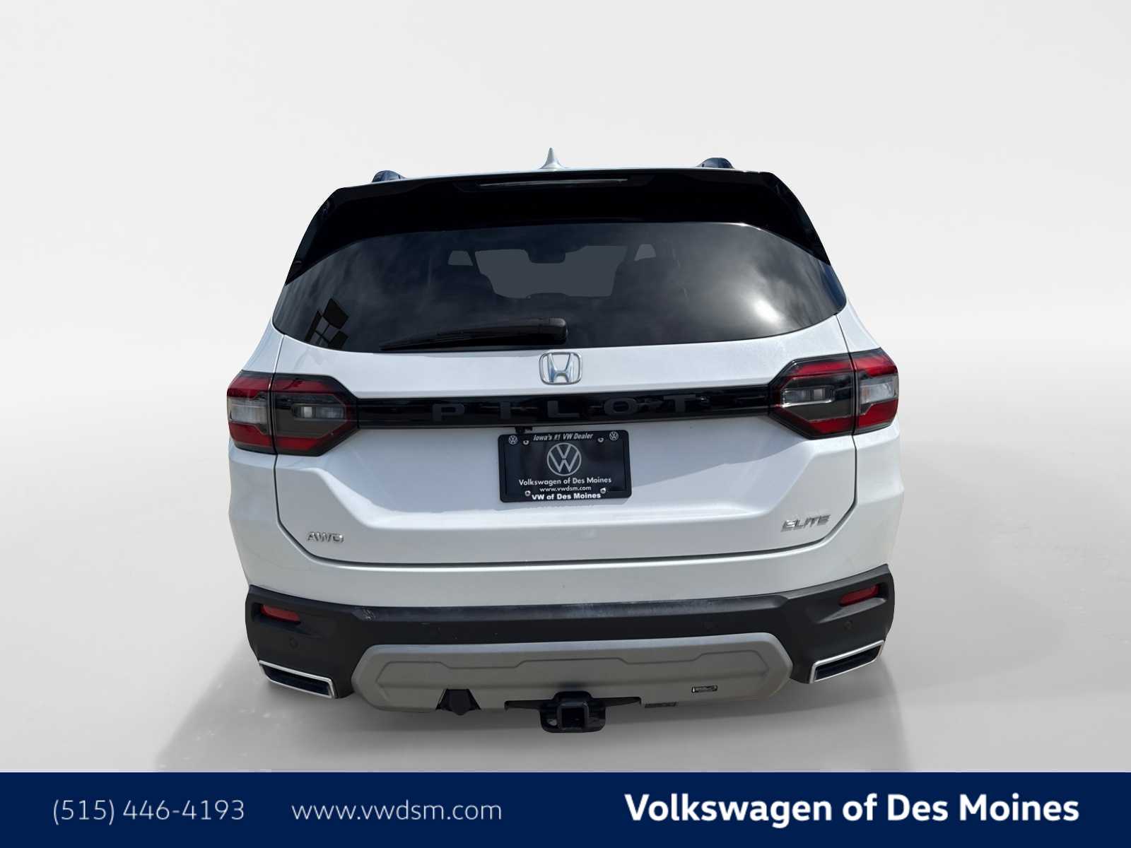 Thumbnail: 2023 Honda Pilot - 5