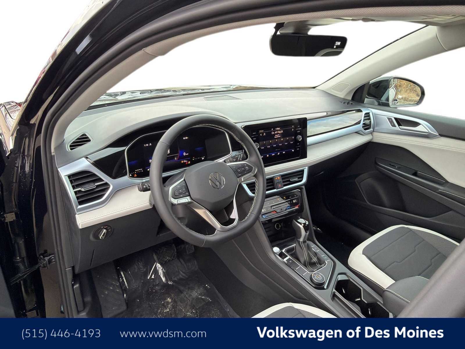 Thumbnail: 2026 Volkswagen Taos - 2