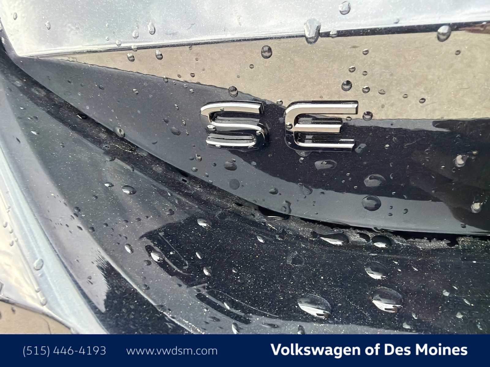 Thumbnail: 2026 Volkswagen Tiguan - 6