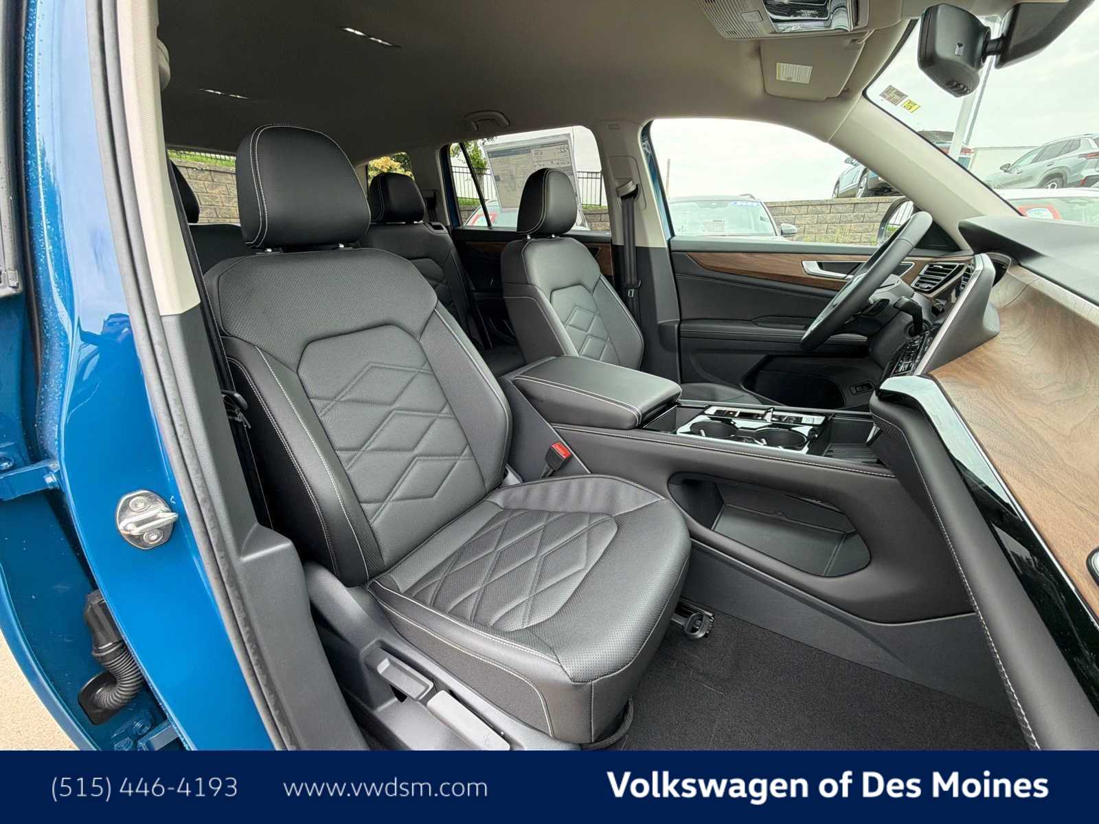 Thumbnail: 2026 Volkswagen Atlas - 14