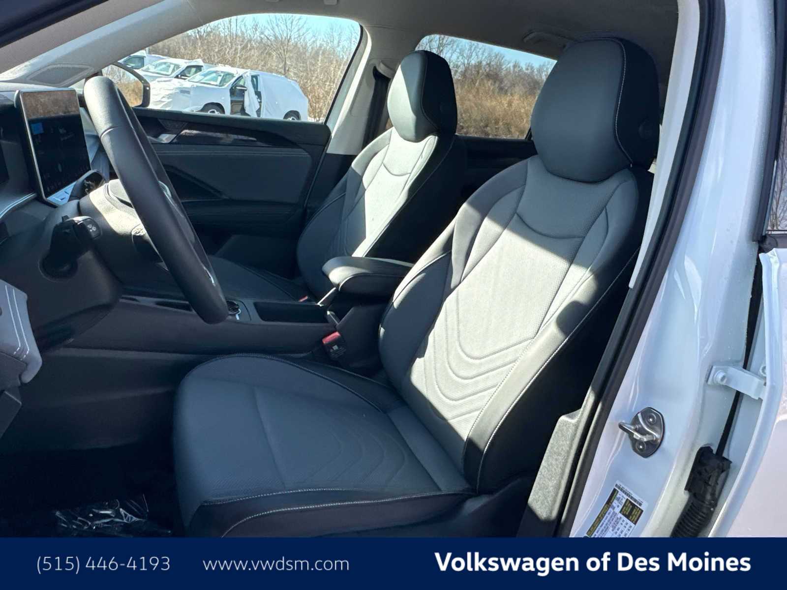 Thumbnail: 2026 Volkswagen Tiguan - 11