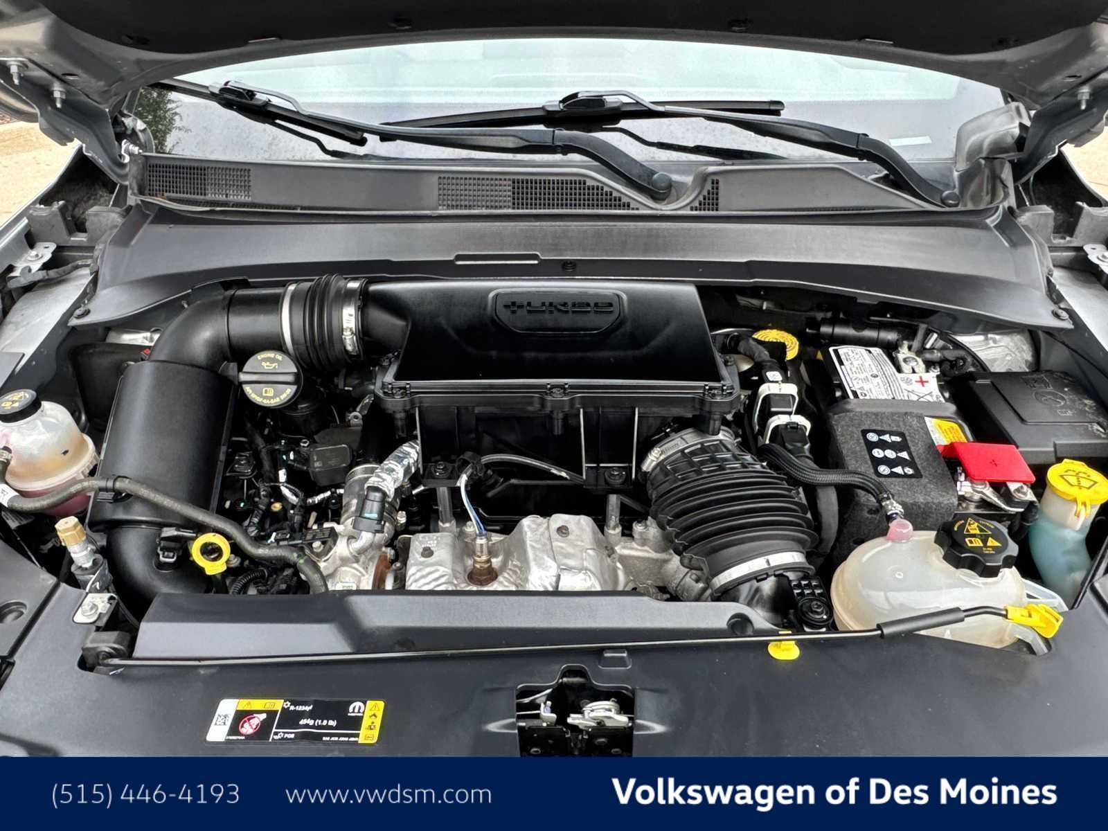 Thumbnail: 2023 Jeep Compass - 9