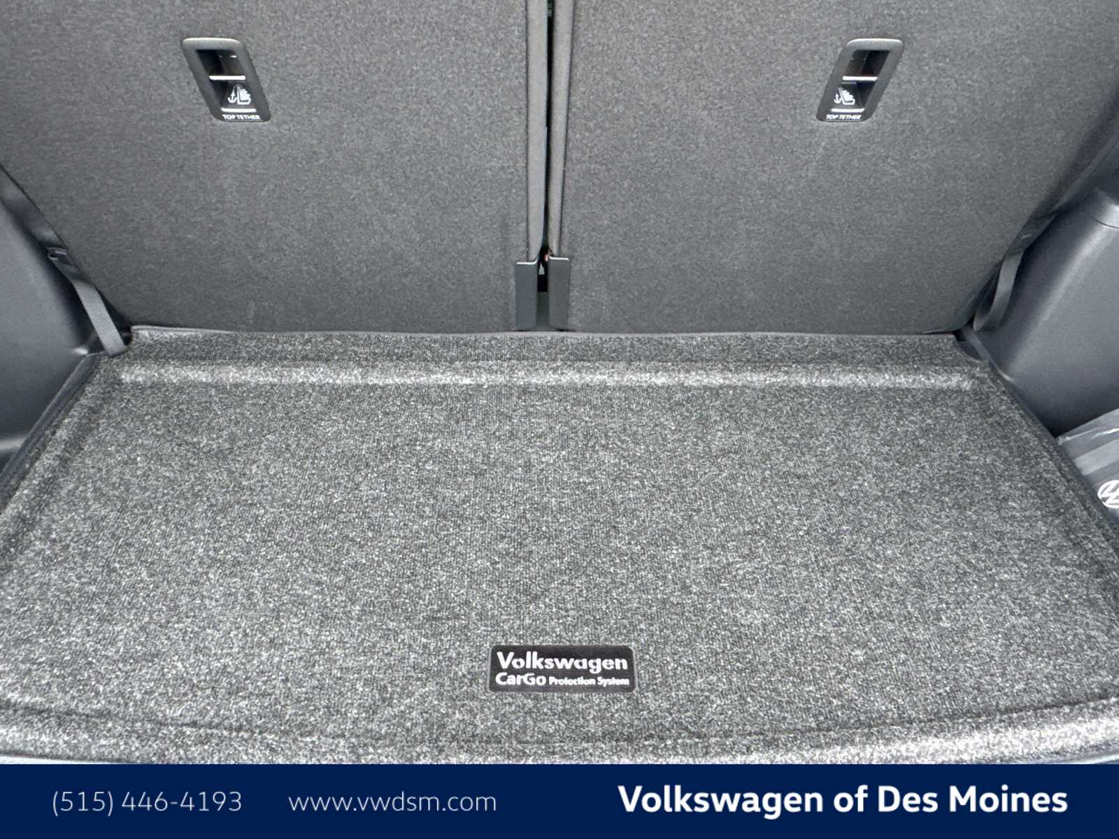 Thumbnail: 2026 Volkswagen Atlas - 20