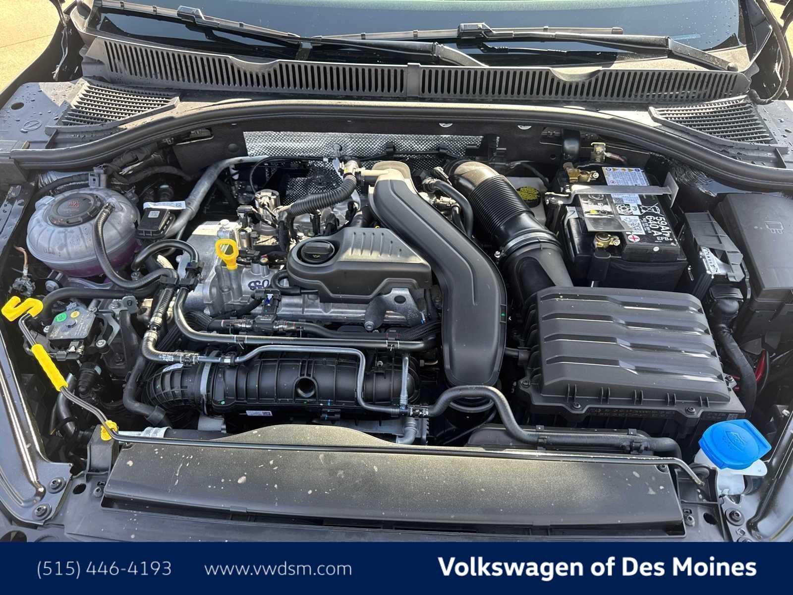 Thumbnail: 2026 Volkswagen Jetta - 9