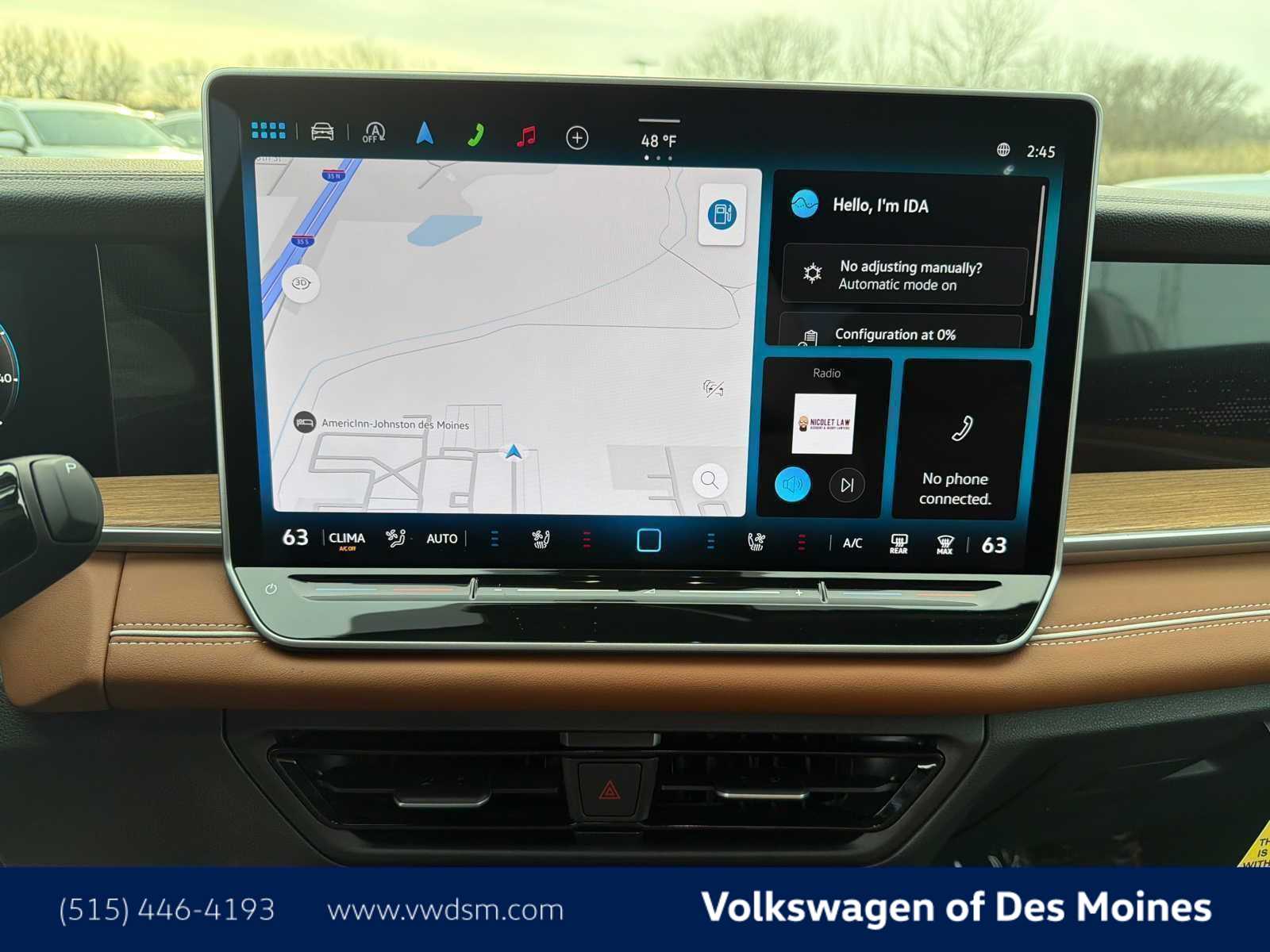 Thumbnail: 2026 Volkswagen Tiguan - 17