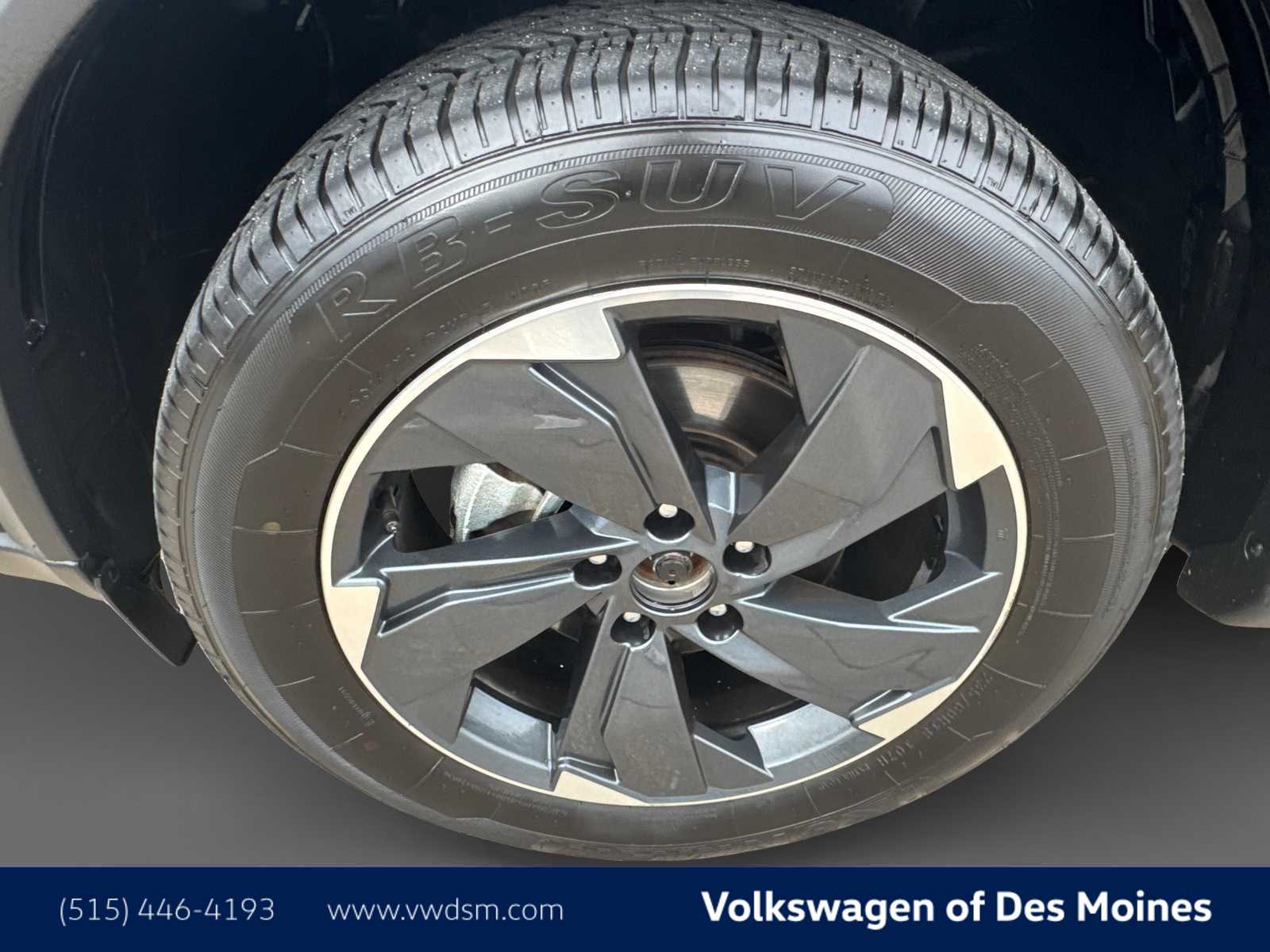 Thumbnail: 2025 Nissan Rogue - 8