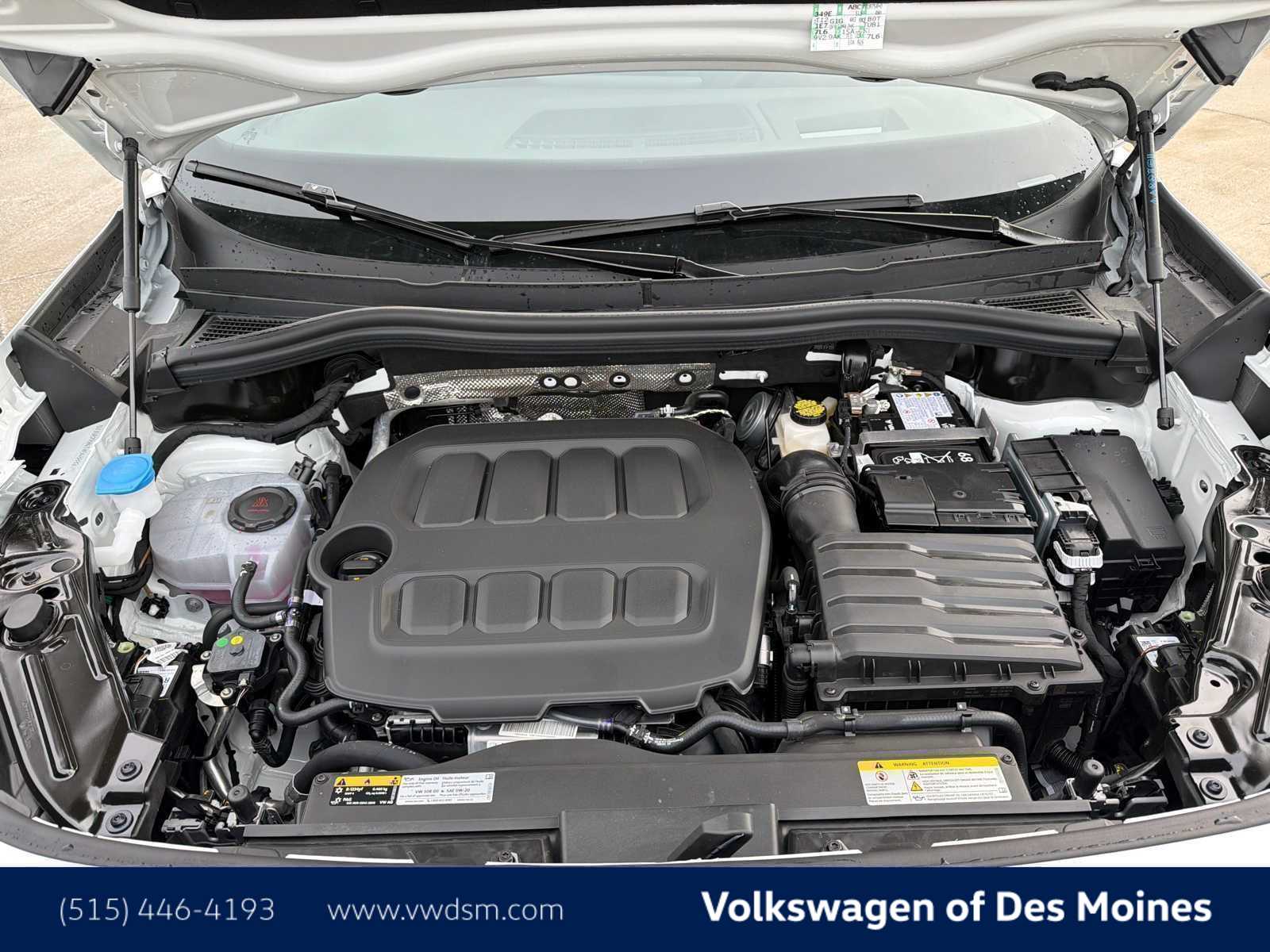 Thumbnail: 2026 Volkswagen Tiguan - 9