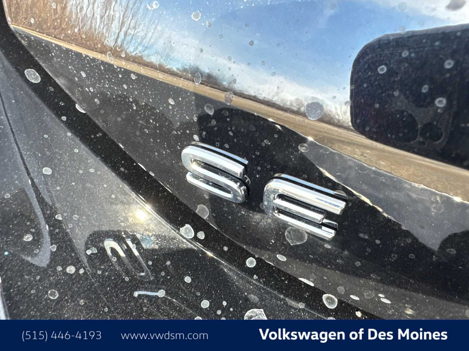 Thumbnail: 2026 Volkswagen Tiguan - 6