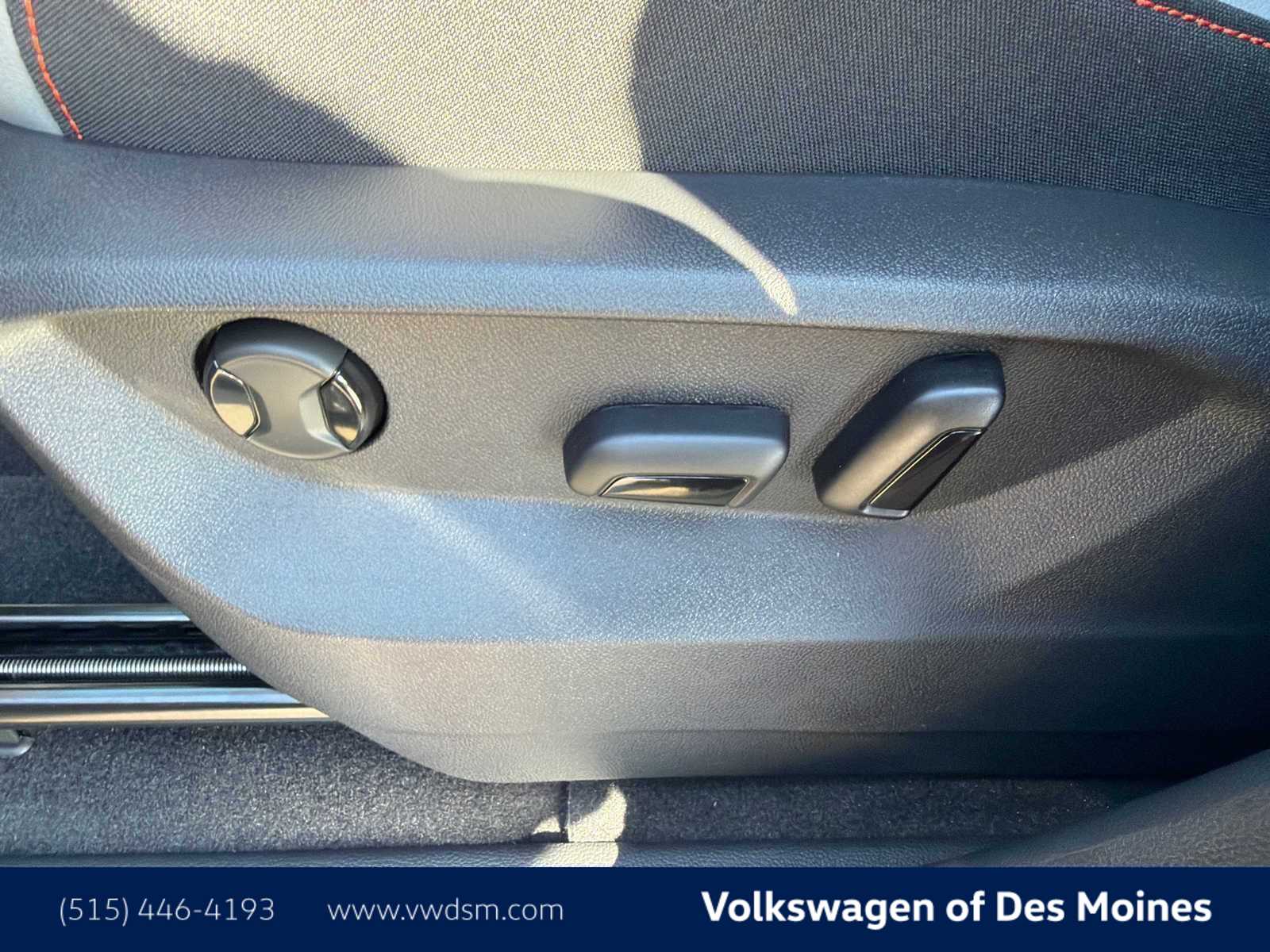 Thumbnail: 2026 Volkswagen Atlas - 25