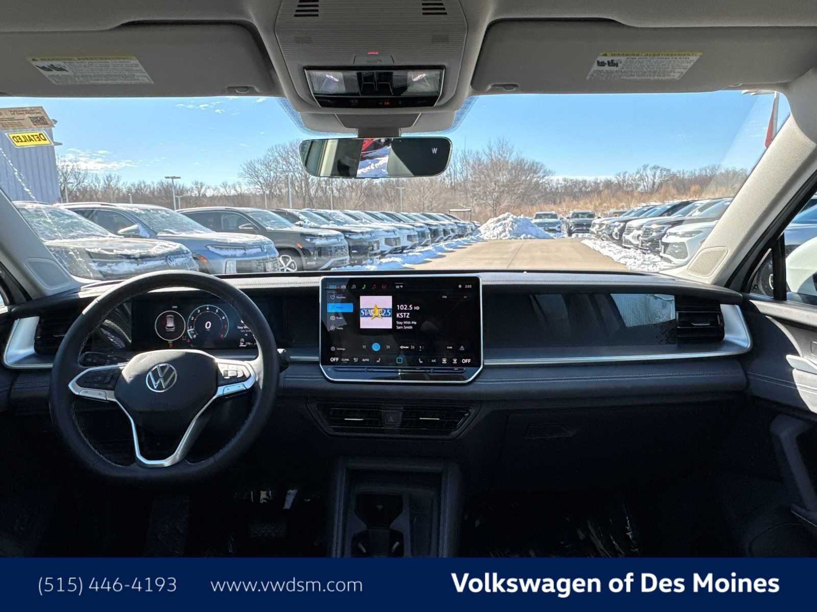 Thumbnail: 2026 Volkswagen Tiguan - 10