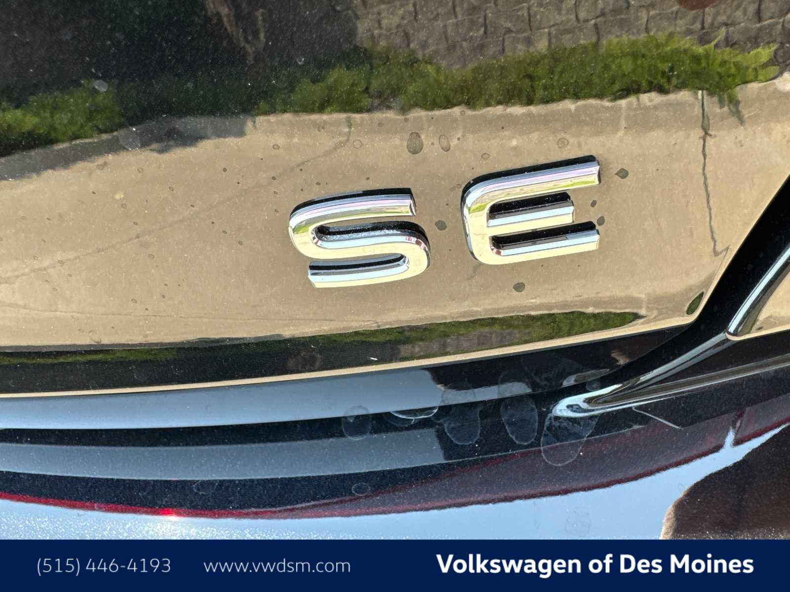 Thumbnail: 2025 Volkswagen Jetta - 6