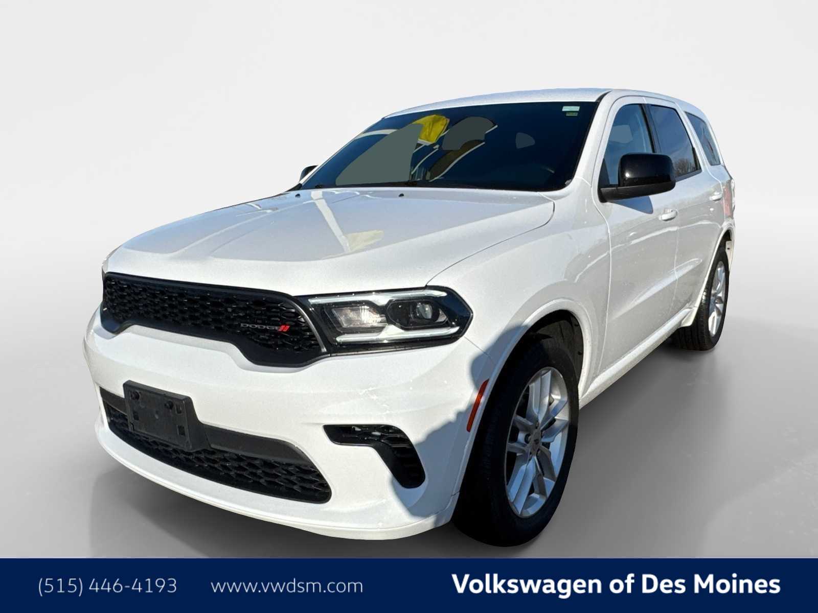 Thumbnail: 2023 Dodge Durango - 1