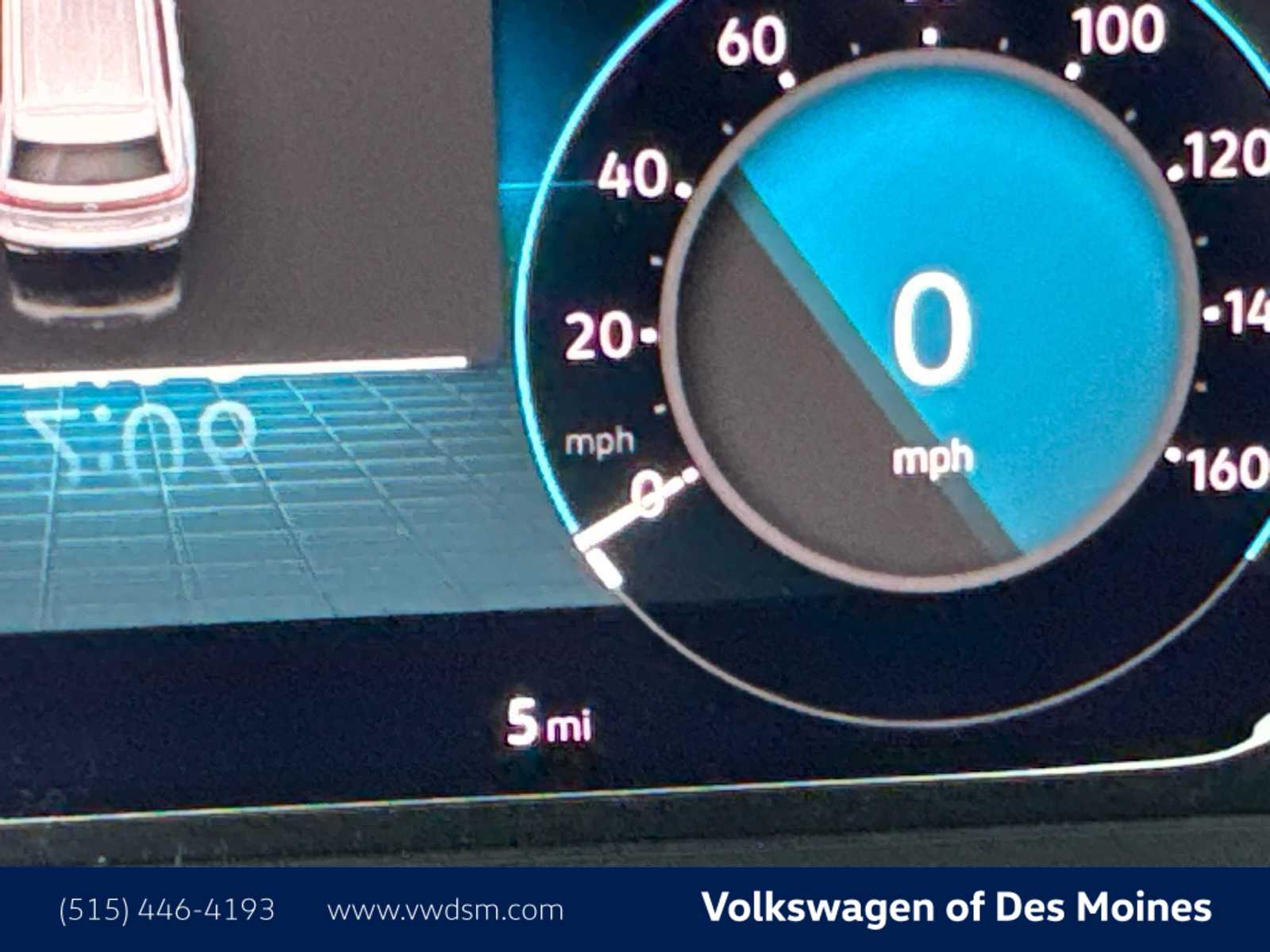 Thumbnail: 2026 Volkswagen Atlas - 19