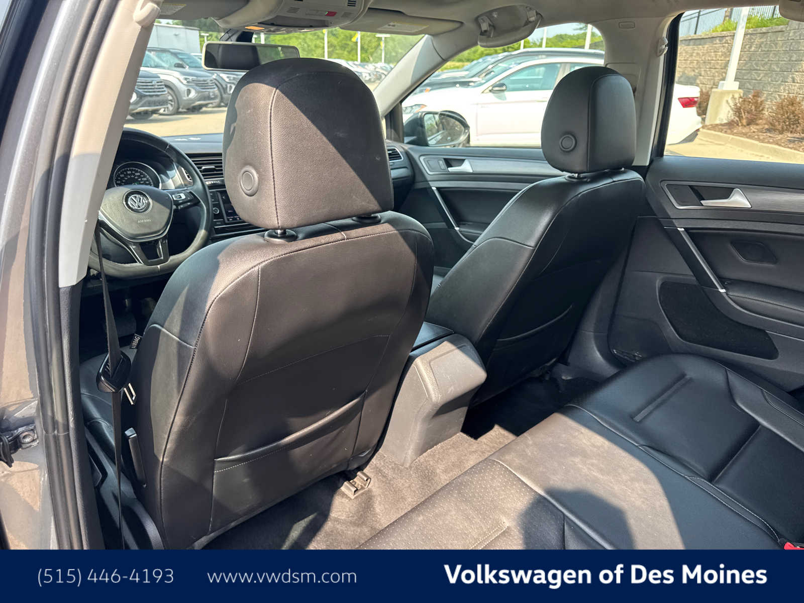Thumbnail: 2020 Volkswagen Golf - 13