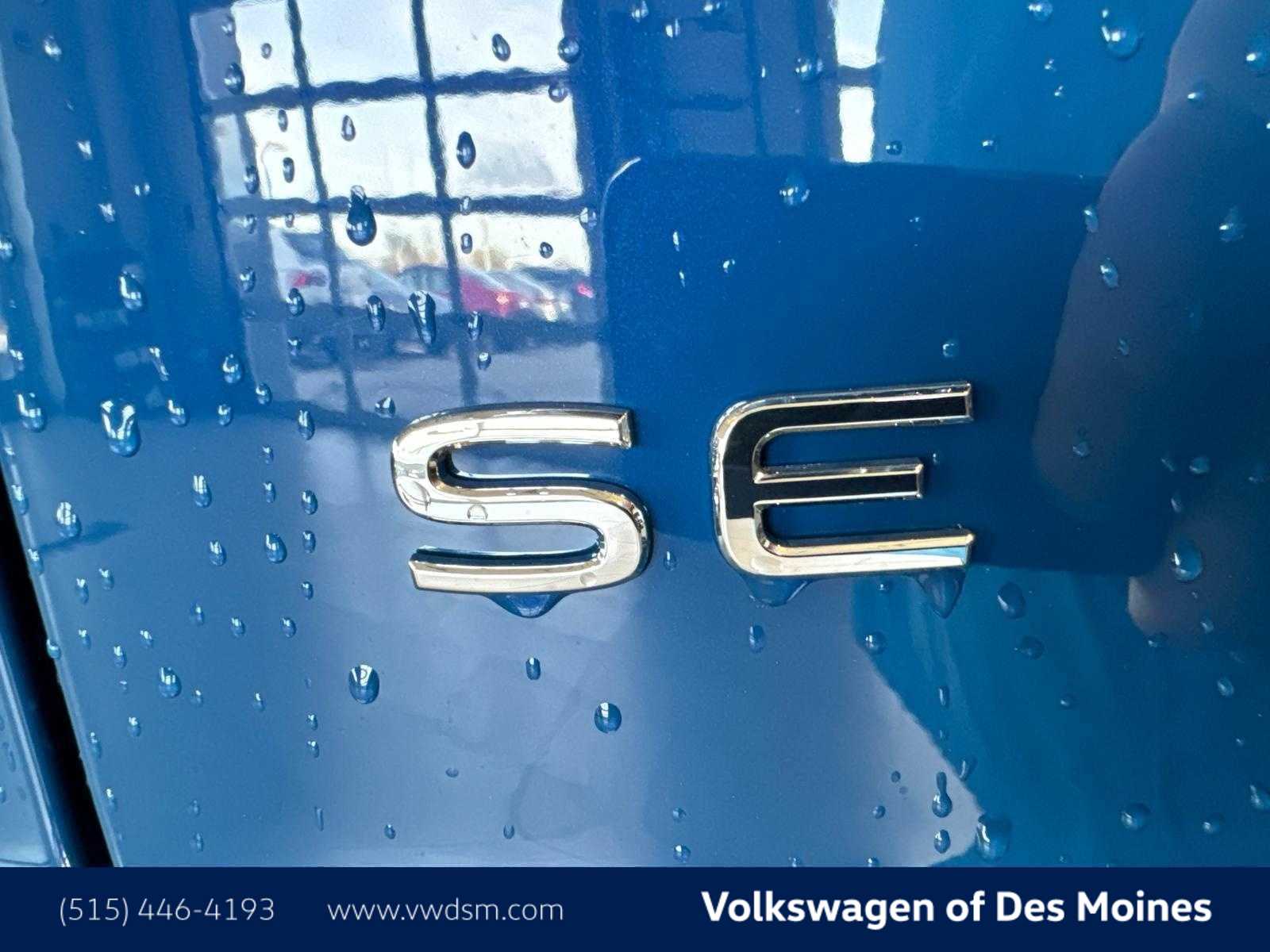 Thumbnail: 2025 Volkswagen Atlas - 6