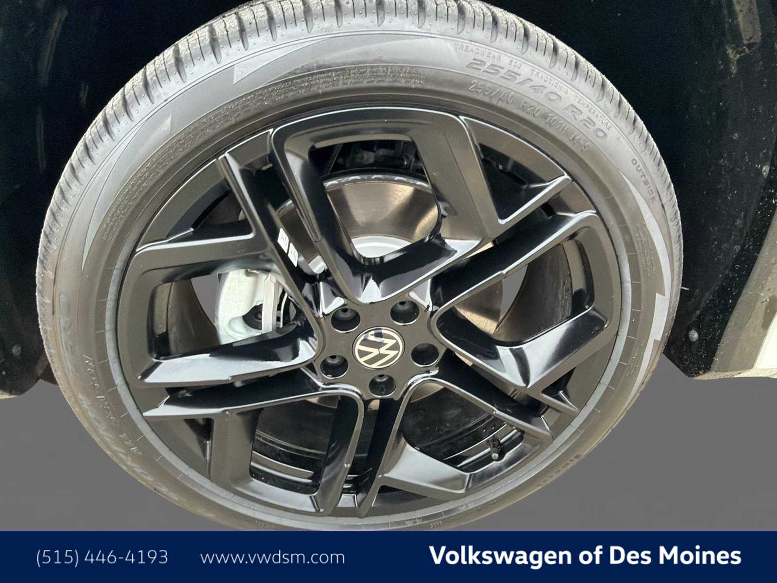 Thumbnail: 2026 Volkswagen Tiguan - 8