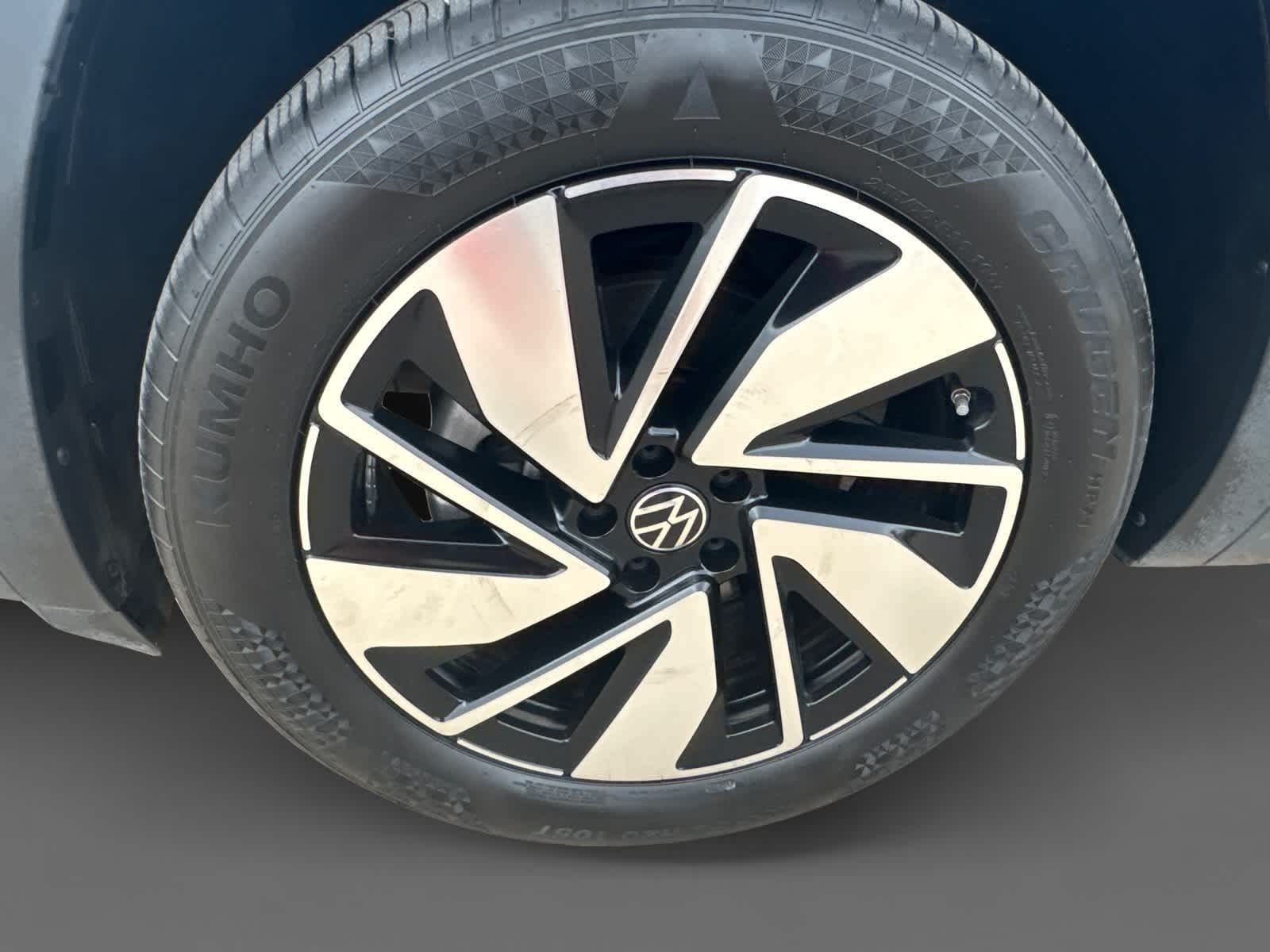 Thumbnail: 2025 Volkswagen Atlas - 8