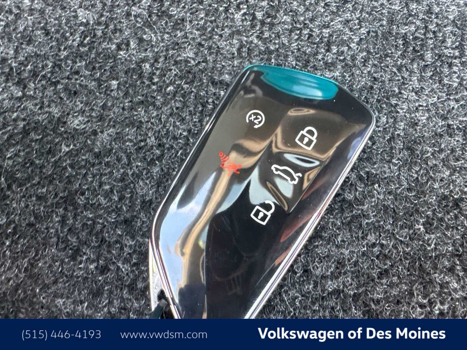 Thumbnail: 2026 Volkswagen Atlas - 21