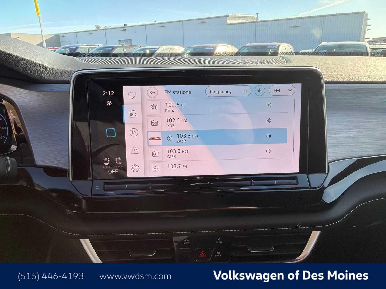 Thumbnail: 2026 Volkswagen Atlas - 17