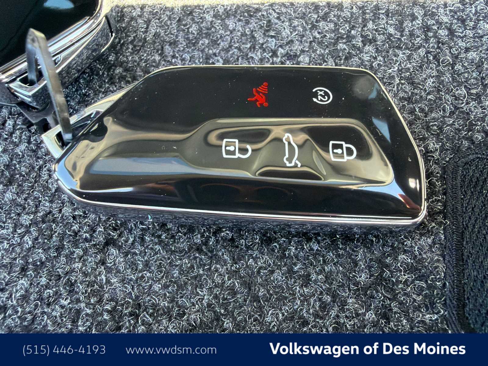 Thumbnail: 2026 Volkswagen Atlas - 20