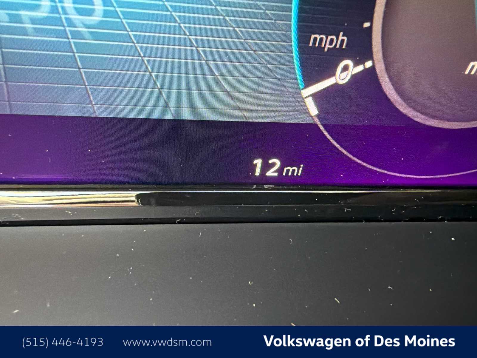 Thumbnail: 2026 Volkswagen Atlas - 18