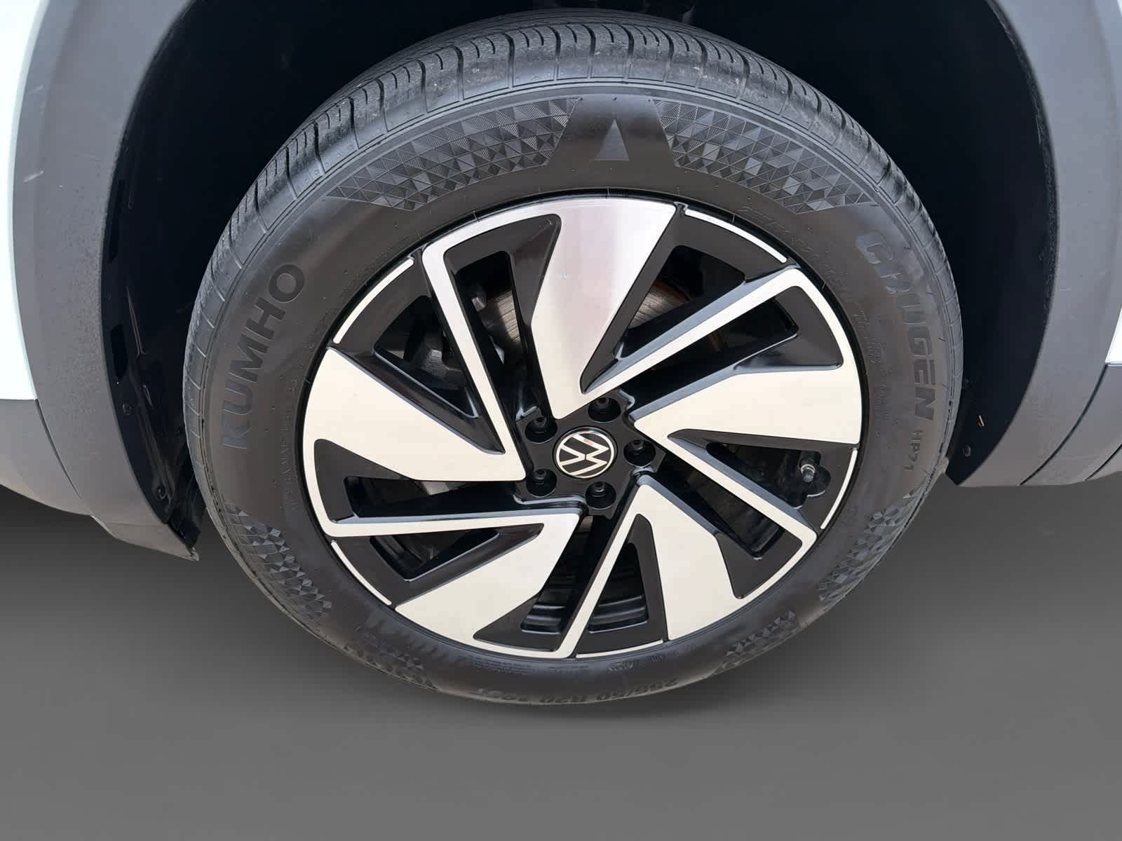 Thumbnail: 2025 Volkswagen Atlas - 8