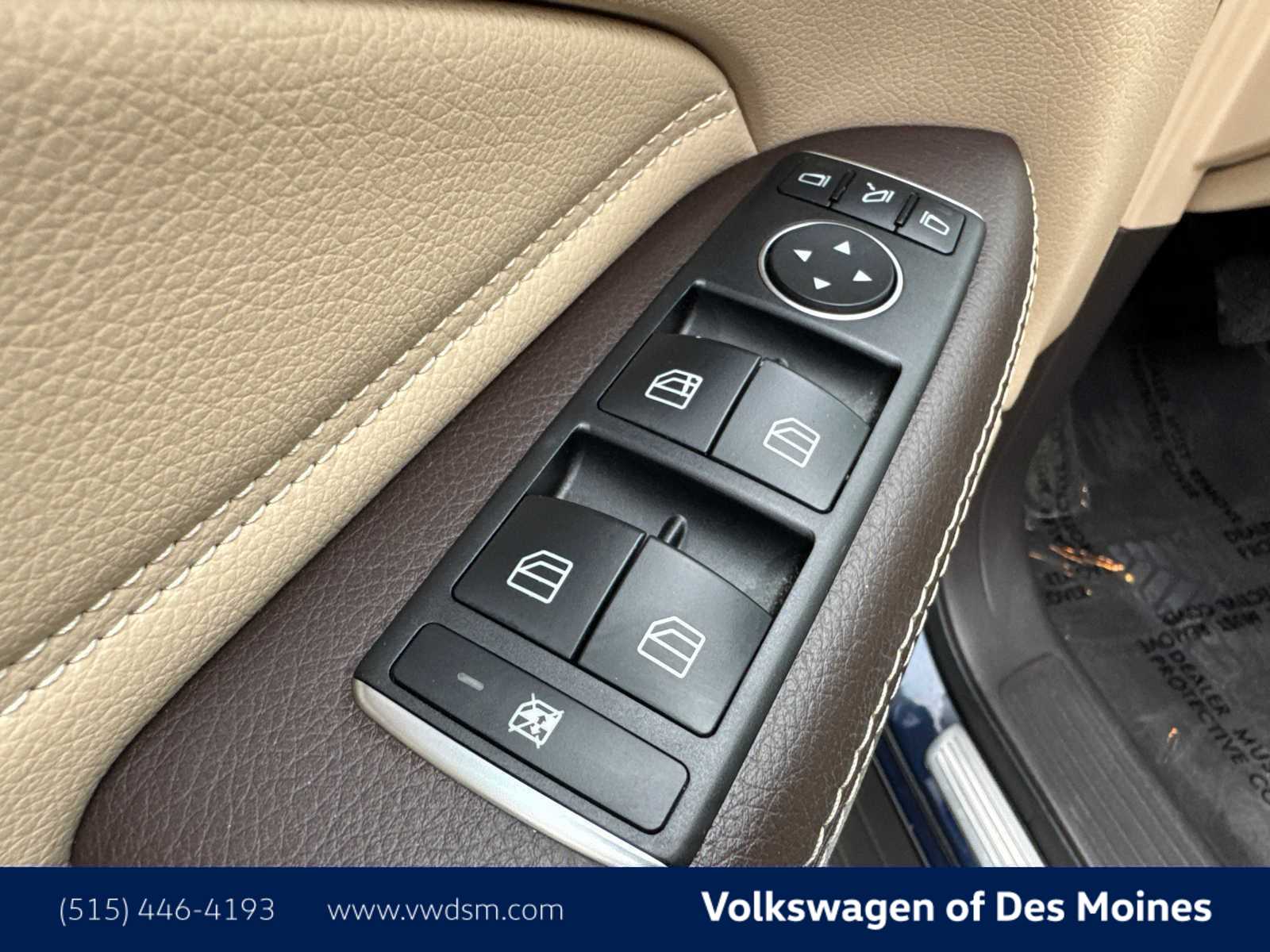 Thumbnail: 2017 Mercedes-Benz GLE - 23